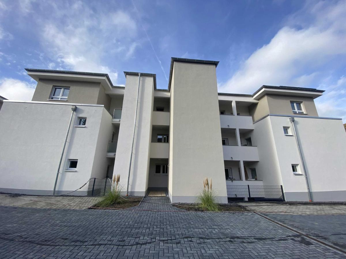 Wiedbachtaljuwel Roßbach Eksteriør billede