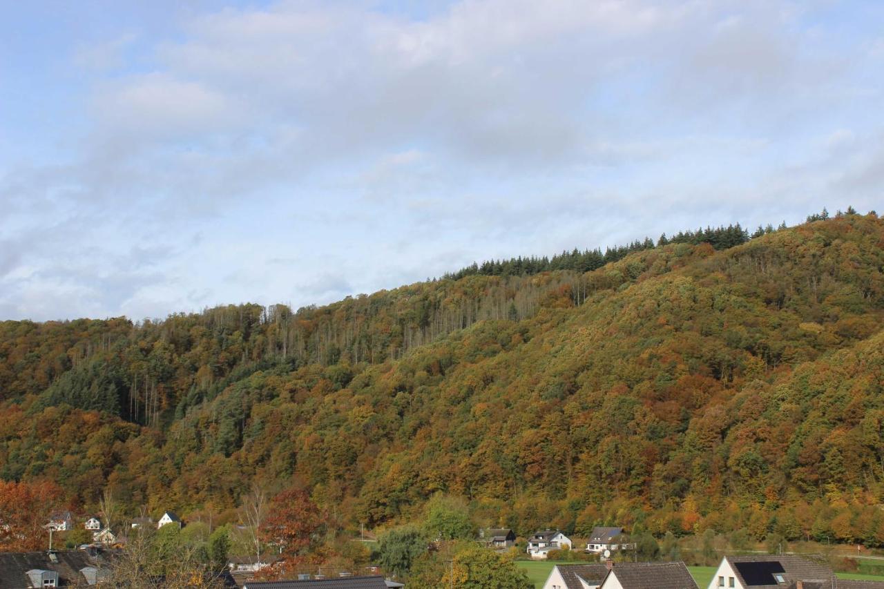 Wiedbachtaljuwel Roßbach Eksteriør billede